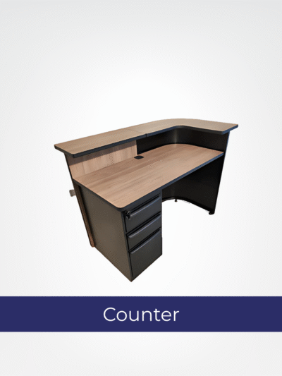 Counter
