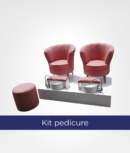 Kit Pedicure #2