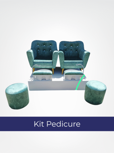 Kit Pedicure #1