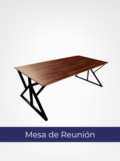 Mesa de Reuniones