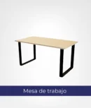 Mesa de Trabajo