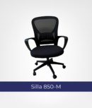 Silla 8509-M