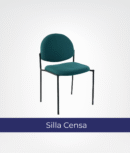 Silla Censa