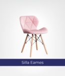 Silla Eames