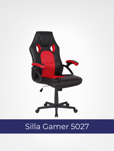 Silla Gamer 5027