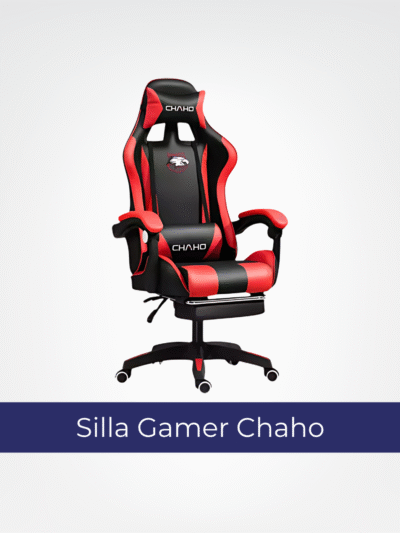 Silla Gamer Chaho