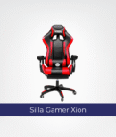Silla Gamer Xion