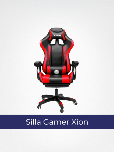 Silla Gamer Xion