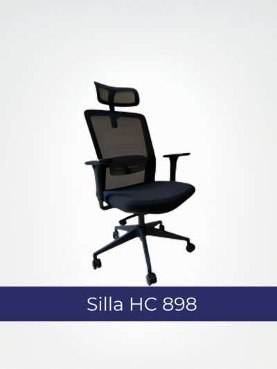 Silla HC 898
