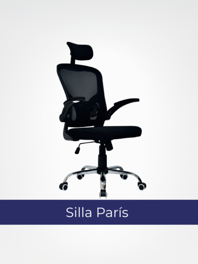 Silla París