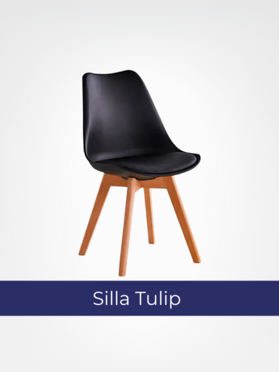Silla Tulip