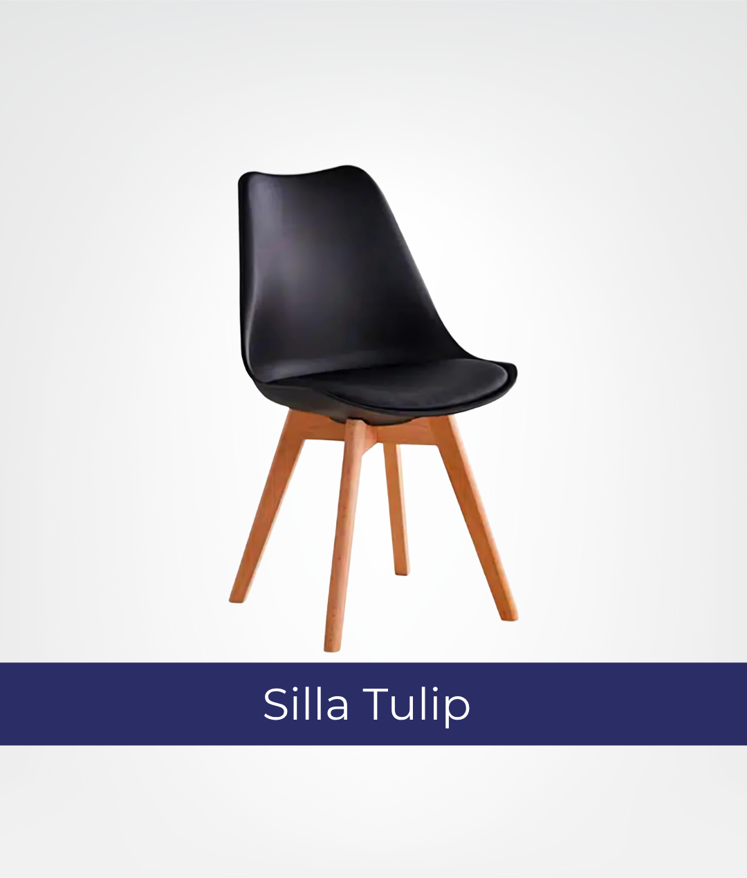 Silla Tulip