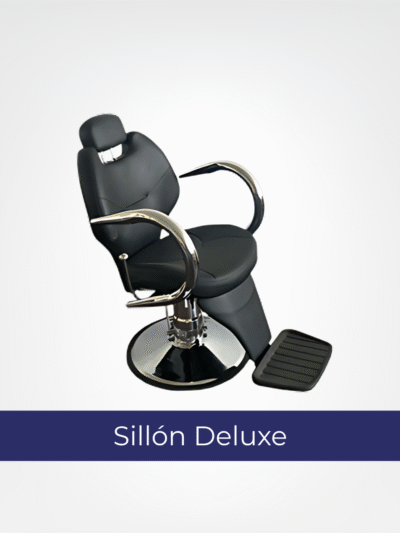 Sillón Deluxe