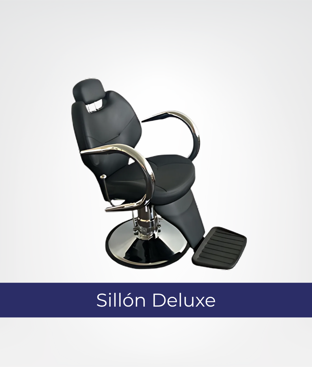 Sillón Deluxe