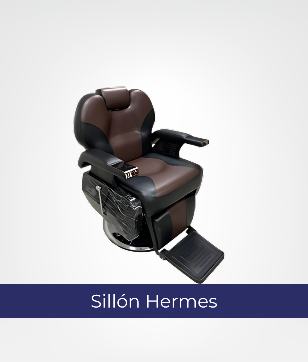 Sillón Hermes II