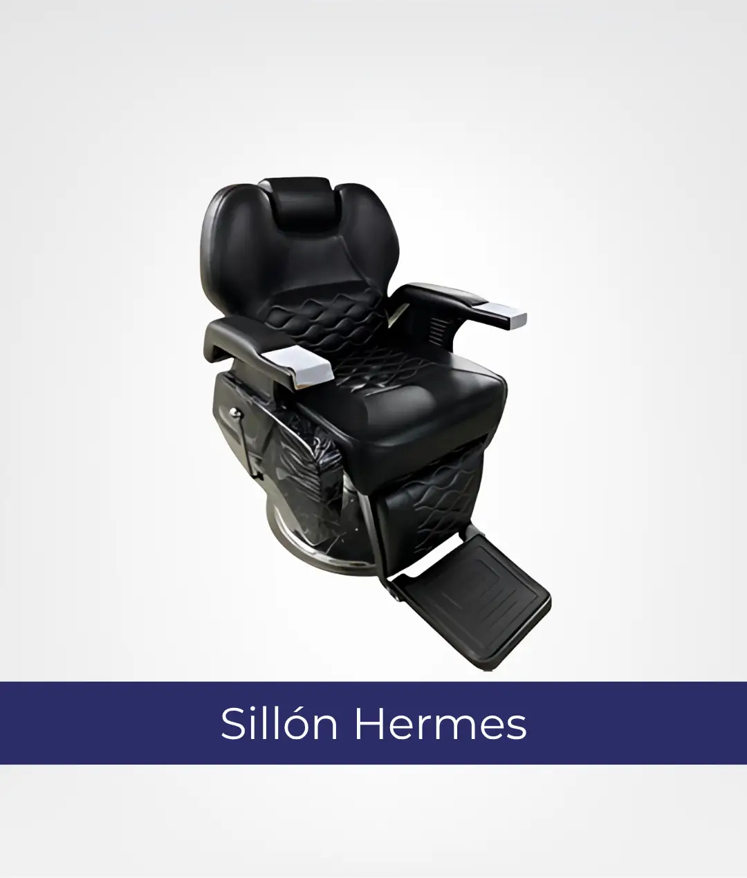 Sillón Hermes III