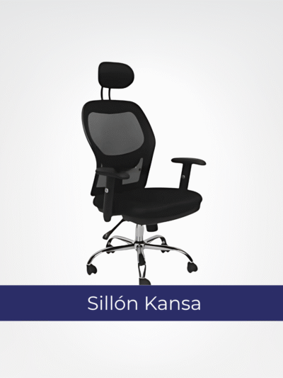 Sillón Kansa