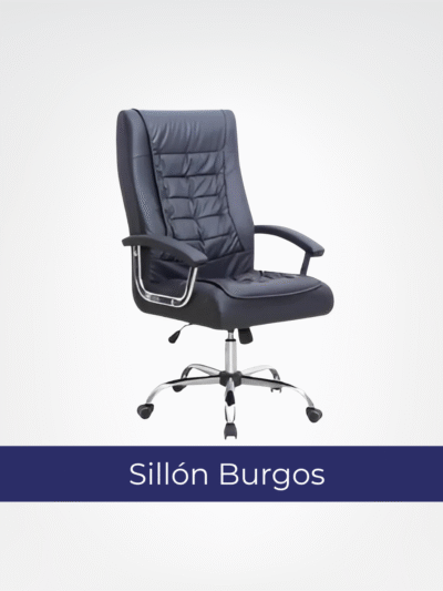 Sillón Burgos