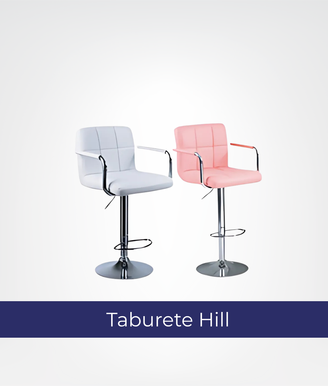 Taburete Hill