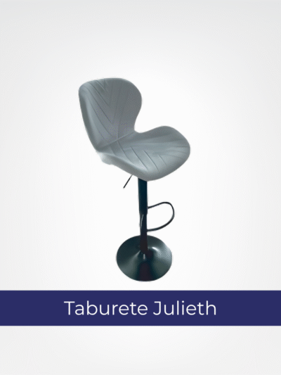 Taburete Julieth