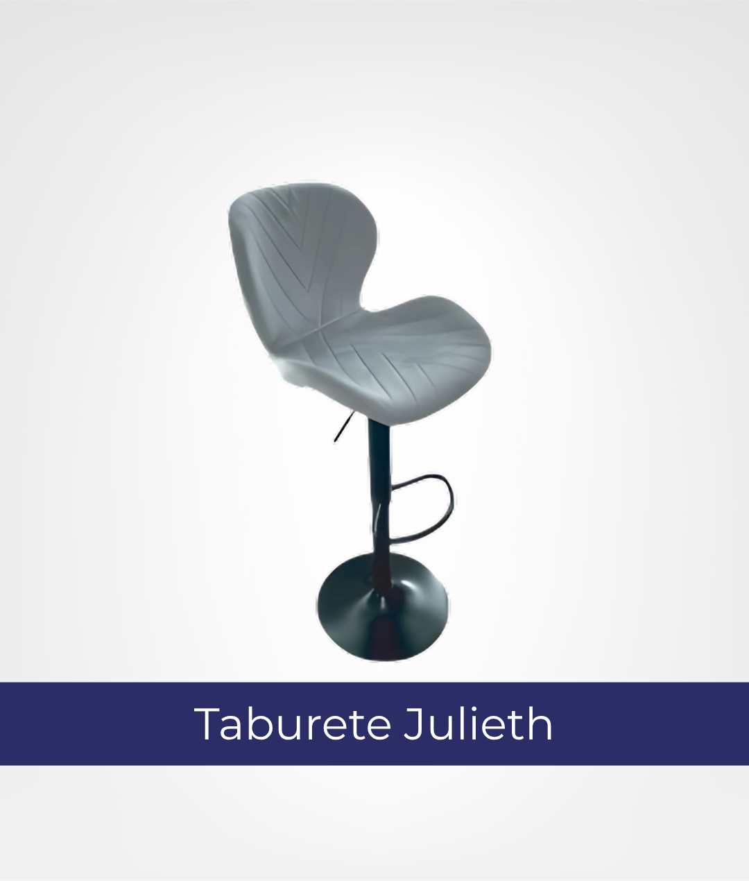 Taburete Julieth
