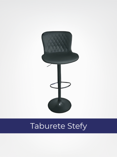 Taburete Stefy