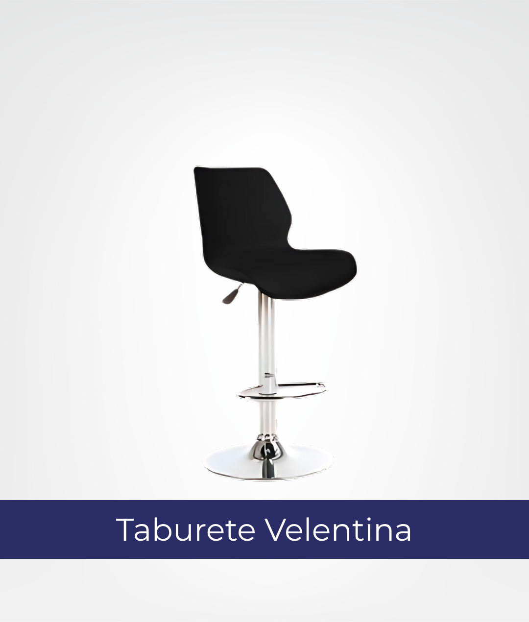 Taburete Velentina